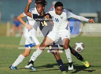 Thumbnail 1 in Fayetteville Christian @ Northwood Temple Academy photogallery.