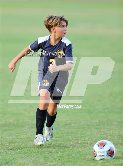 Thumbnail 2 in Fayetteville Christian @ Northwood Temple Academy photogallery.