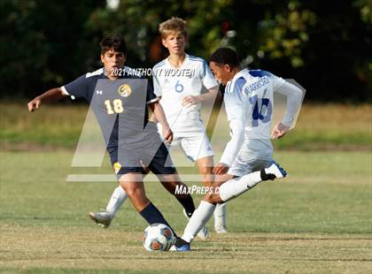 Thumbnail 2 in Fayetteville Christian @ Northwood Temple Academy photogallery.