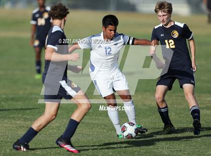 Thumbnail 2 in Fayetteville Christian @ Northwood Temple Academy photogallery.