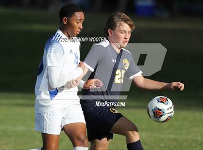 Thumbnail 1 in Fayetteville Christian @ Northwood Temple Academy photogallery.