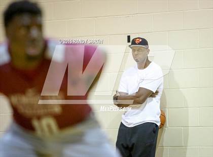 Thumbnail 3 in Memphis East (Preseason Photo Shoot)  photogallery.