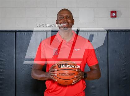 Thumbnail 3 in Memphis East (Preseason Photo Shoot)  photogallery.