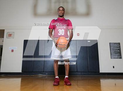 Thumbnail 1 in Memphis East (Preseason Photo Shoot)  photogallery.