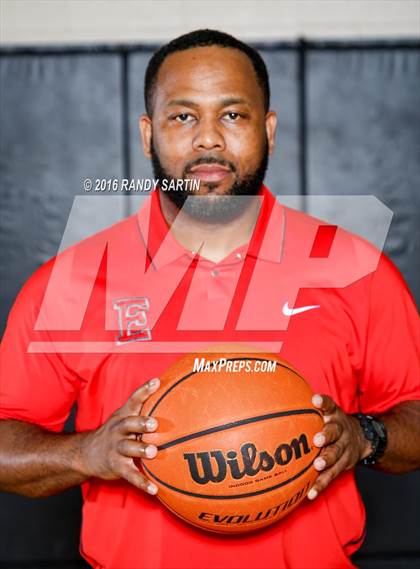 Thumbnail 1 in Memphis East (Preseason Photo Shoot)  photogallery.