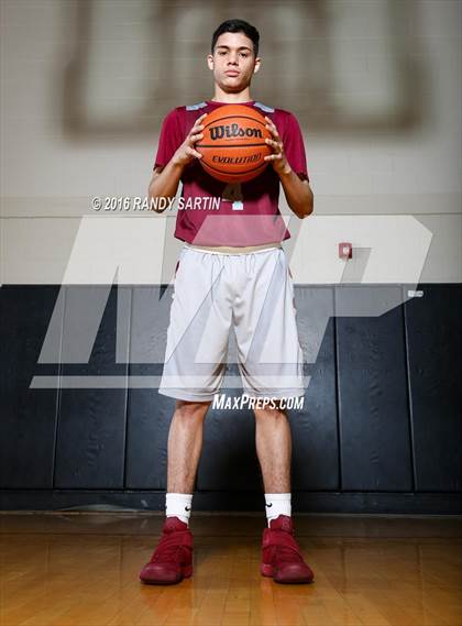 Thumbnail 1 in Memphis East (Preseason Photo Shoot)  photogallery.