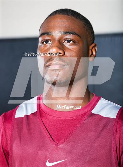 Thumbnail 2 in Memphis East (Preseason Photo Shoot)  photogallery.