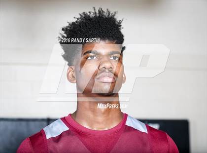 Thumbnail 3 in Memphis East (Preseason Photo Shoot)  photogallery.