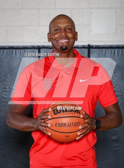 Thumbnail 1 in Memphis East (Preseason Photo Shoot)  photogallery.