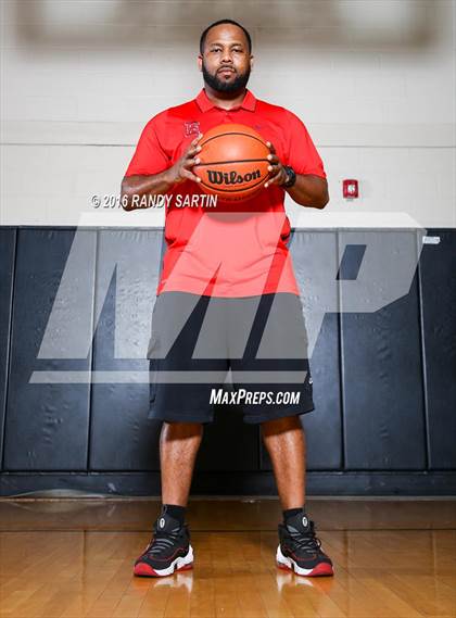 Thumbnail 2 in Memphis East (Preseason Photo Shoot)  photogallery.
