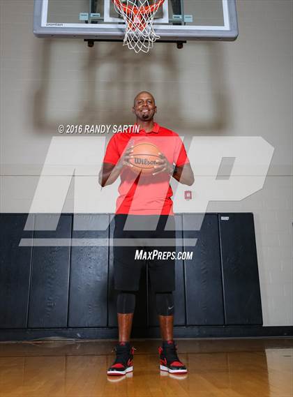 Thumbnail 1 in Memphis East (Preseason Photo Shoot)  photogallery.