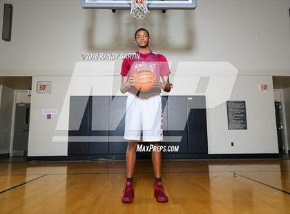 Thumbnail 1 in Memphis East (Preseason Photo Shoot)  photogallery.