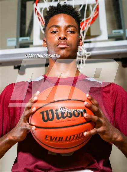 Thumbnail 2 in Memphis East (Preseason Photo Shoot)  photogallery.