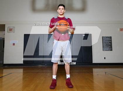 Thumbnail 3 in Memphis East (Preseason Photo Shoot)  photogallery.