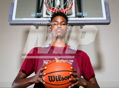 Thumbnail 1 in Memphis East (Preseason Photo Shoot)  photogallery.