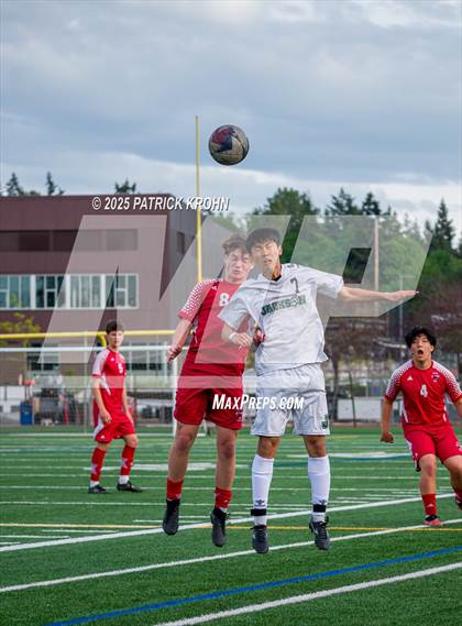 Thumbnail 3 in Jackson @ Newport - Bellevue photogallery.