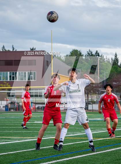 Thumbnail 2 in Jackson @ Newport - Bellevue photogallery.
