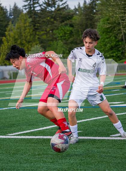 Thumbnail 3 in Jackson @ Newport - Bellevue photogallery.