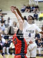 Photo from the gallery "Ironwood @ Apollo"