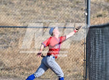 Thumbnail 3 in Cherry Creek @ Mountain Vista photogallery.