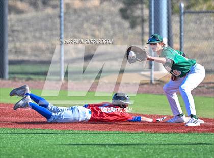 Thumbnail 2 in Cherry Creek @ Mountain Vista photogallery.