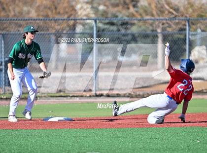 Thumbnail 2 in Cherry Creek @ Mountain Vista photogallery.