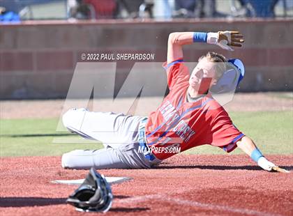 Thumbnail 3 in Cherry Creek @ Mountain Vista photogallery.