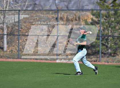 Thumbnail 2 in Cherry Creek @ Mountain Vista photogallery.