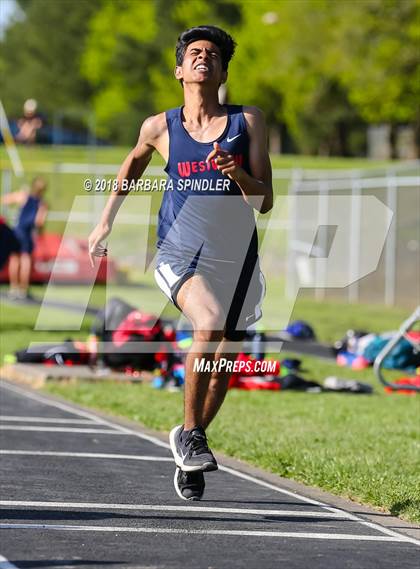 Thumbnail 1 in Mountainside Westview (Long Jump) photogallery.