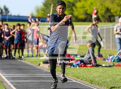 Thumbnail 1 in Mountainside Westview (Long Jump) photogallery.