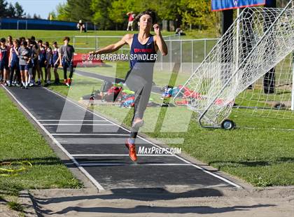 Thumbnail 1 in Mountainside Westview (Long Jump) photogallery.