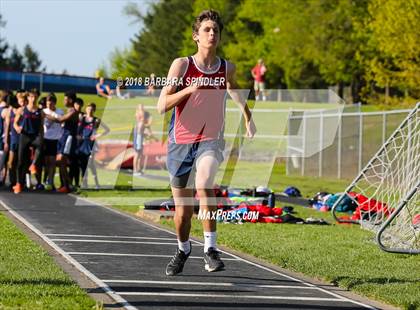 Thumbnail 1 in Mountainside Westview (Long Jump) photogallery.