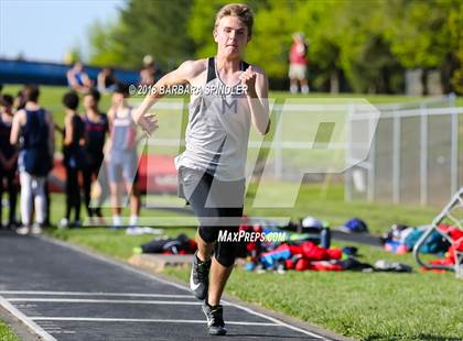 Thumbnail 1 in Mountainside Westview (Long Jump) photogallery.