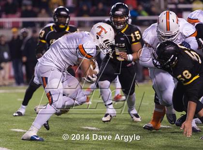 Thumbnail 3 in Roy vs. Timpview (UHSAA 4A Final) photogallery.