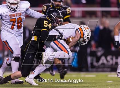 Thumbnail 3 in Roy vs. Timpview (UHSAA 4A Final) photogallery.