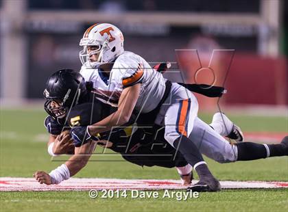 Thumbnail 3 in Roy vs. Timpview (UHSAA 4A Final) photogallery.