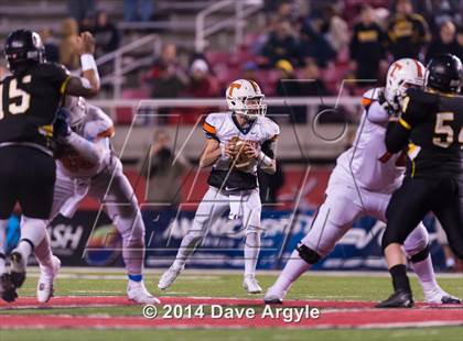 Thumbnail 2 in Roy vs. Timpview (UHSAA 4A Final) photogallery.