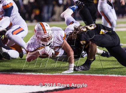 Thumbnail 1 in Roy vs. Timpview (UHSAA 4A Final) photogallery.