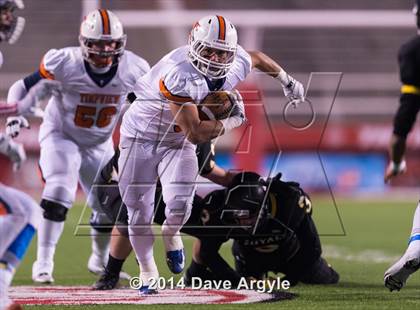 Thumbnail 1 in Roy vs. Timpview (UHSAA 4A Final) photogallery.