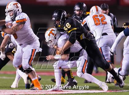 Thumbnail 3 in Roy vs. Timpview (UHSAA 4A Final) photogallery.