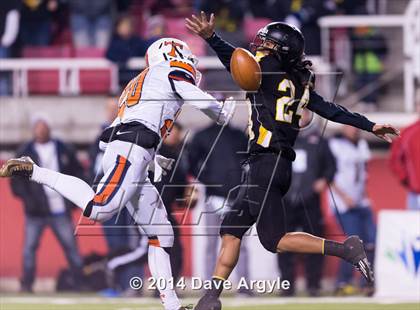 Thumbnail 3 in Roy vs. Timpview (UHSAA 4A Final) photogallery.
