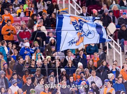 Thumbnail 2 in Roy vs. Timpview (UHSAA 4A Final) photogallery.