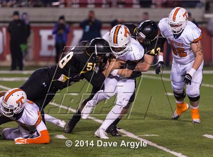 Thumbnail 1 in Roy vs. Timpview (UHSAA 4A Final) photogallery.