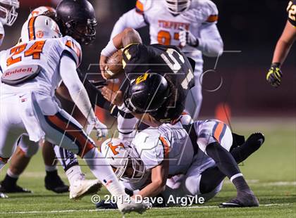 Thumbnail 1 in Roy vs. Timpview (UHSAA 4A Final) photogallery.