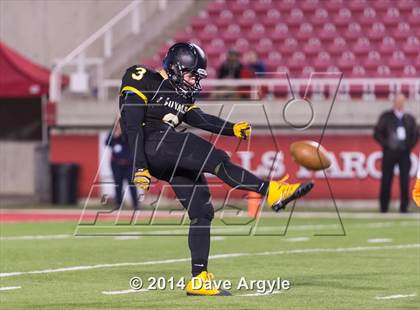 Thumbnail 2 in Roy vs. Timpview (UHSAA 4A Final) photogallery.