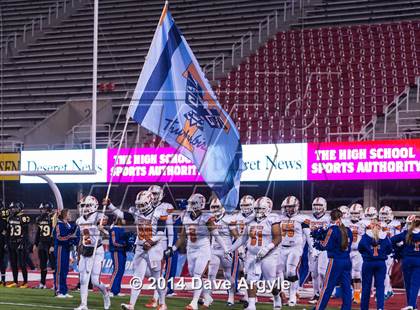 Thumbnail 1 in Roy vs. Timpview (UHSAA 4A Final) photogallery.