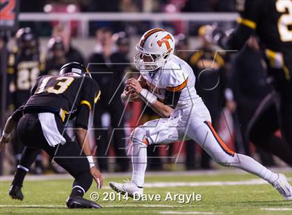 Thumbnail 1 in Roy vs. Timpview (UHSAA 4A Final) photogallery.