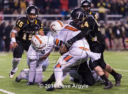 Thumbnail 1 in Roy vs. Timpview (UHSAA 4A Final) photogallery.