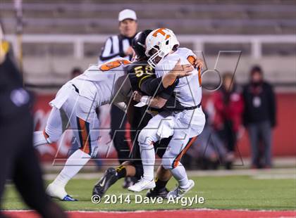 Thumbnail 2 in Roy vs. Timpview (UHSAA 4A Final) photogallery.
