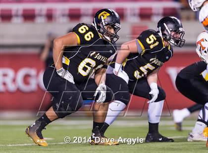 Thumbnail 1 in Roy vs. Timpview (UHSAA 4A Final) photogallery.